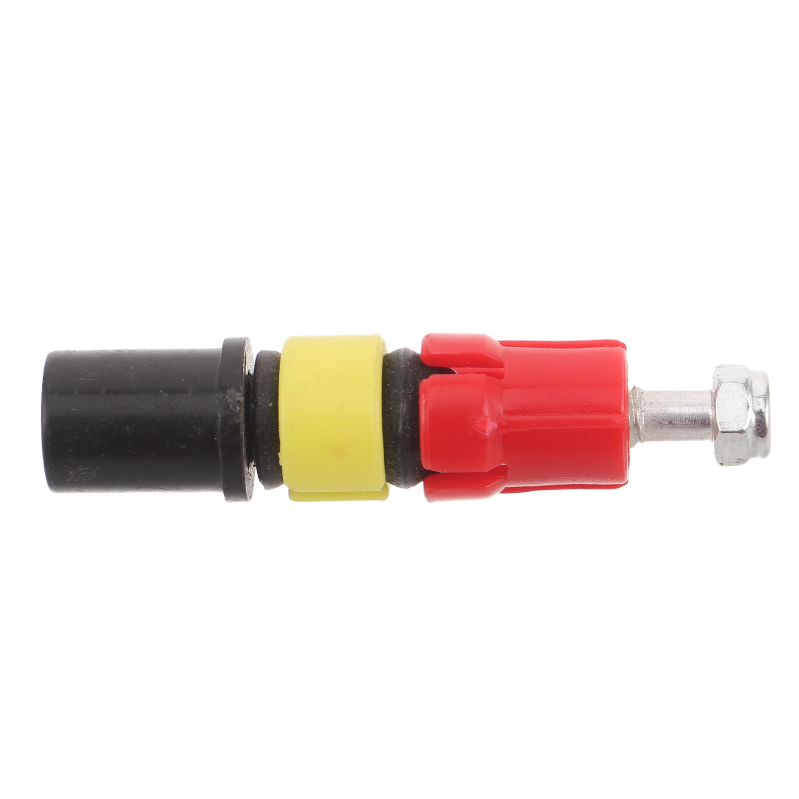 Trekking Poles - Trekking Pole Expansion Tube Red Internal