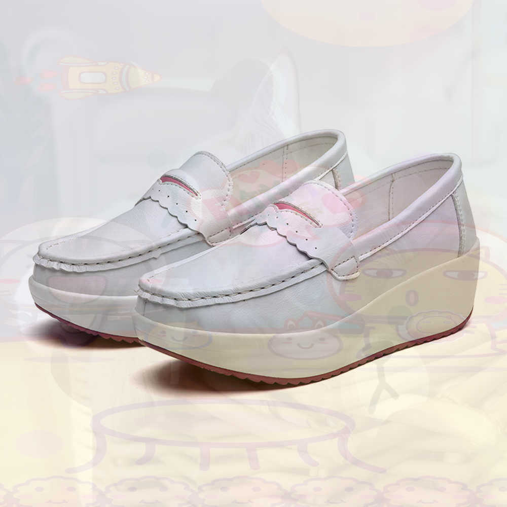 Outdoor Camping Light Ideas - Plataform Winter Pink Sneakers Tennis Women's