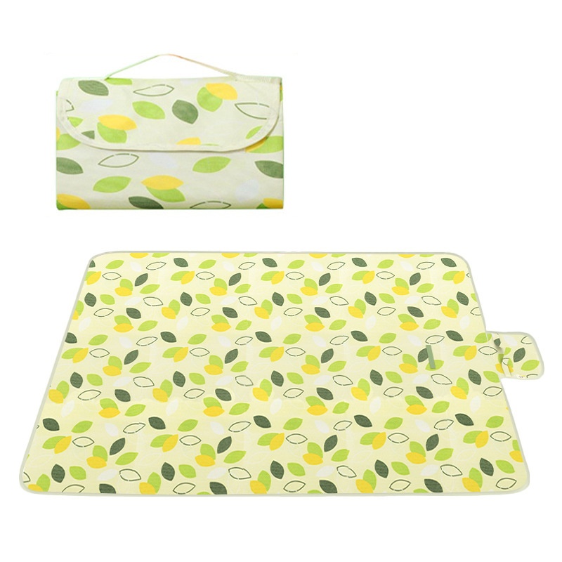 200x200cm Extra Large Picnic M - огляд і ціна Outdoor Camping Rugs