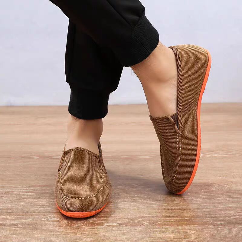 Brand Dad Canvas Green Loafer  - огляд і ціна Trekking Poles