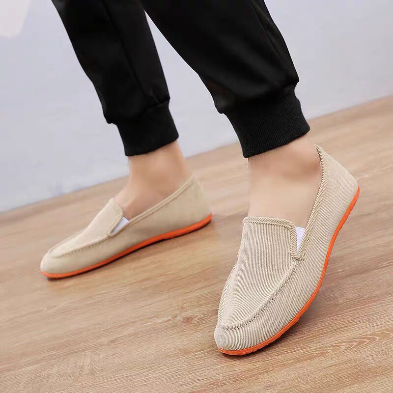 Brand Dad Canvas Green Loafer  - огляд і ціна Trekking Poles