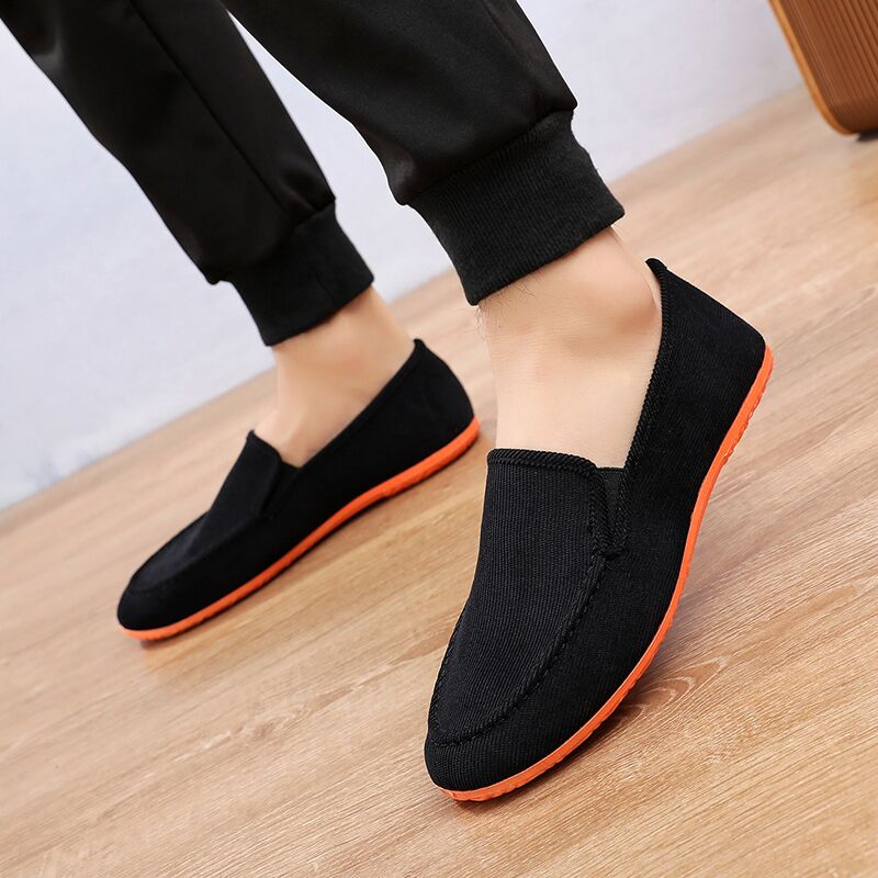 Brand Dad Canvas Green Loafer  - огляд і ціна Trekking Poles