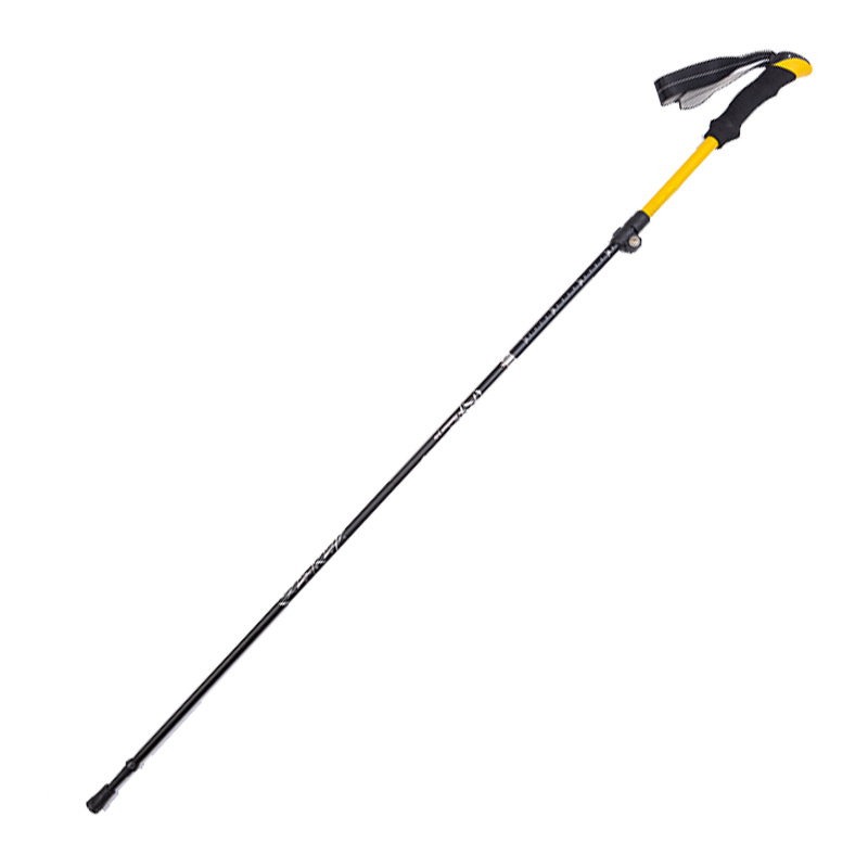5‑Section External Lock Foldin - огляд і ціна Trekking Poles