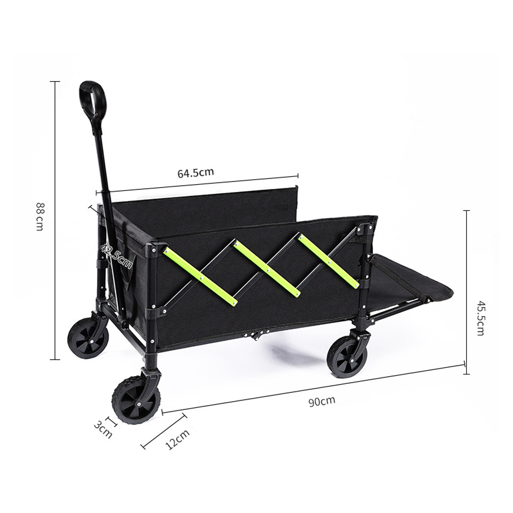 E-RIKE Foldable Utility Heavu  - огляд і ціна Outdoor Camping Table