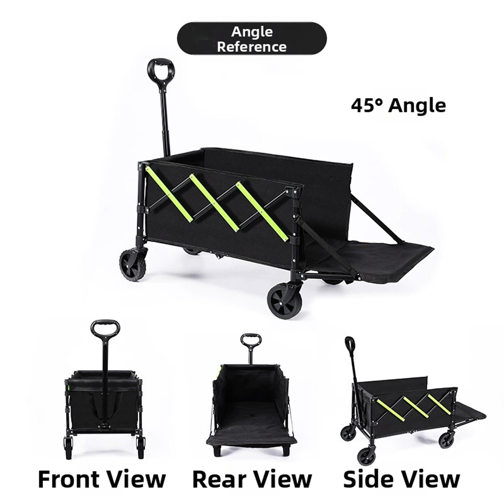 E-RIKE Foldable Utility Heavu  - огляд і ціна Outdoor Camping Table