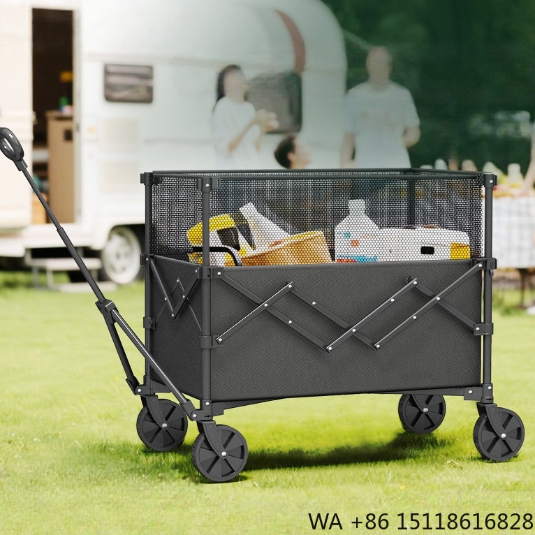Durable Rustproof Steel Frame  - огляд і ціна Outdoor Camping Table