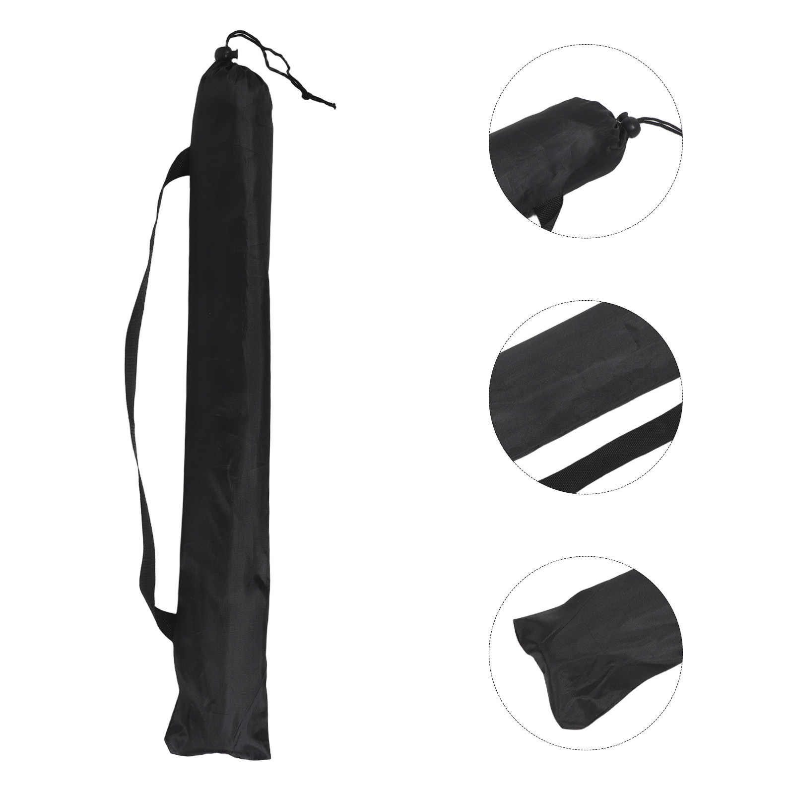 2Pcs Baseball Bat Bag Portable - огляд і ціна Trekking Poles