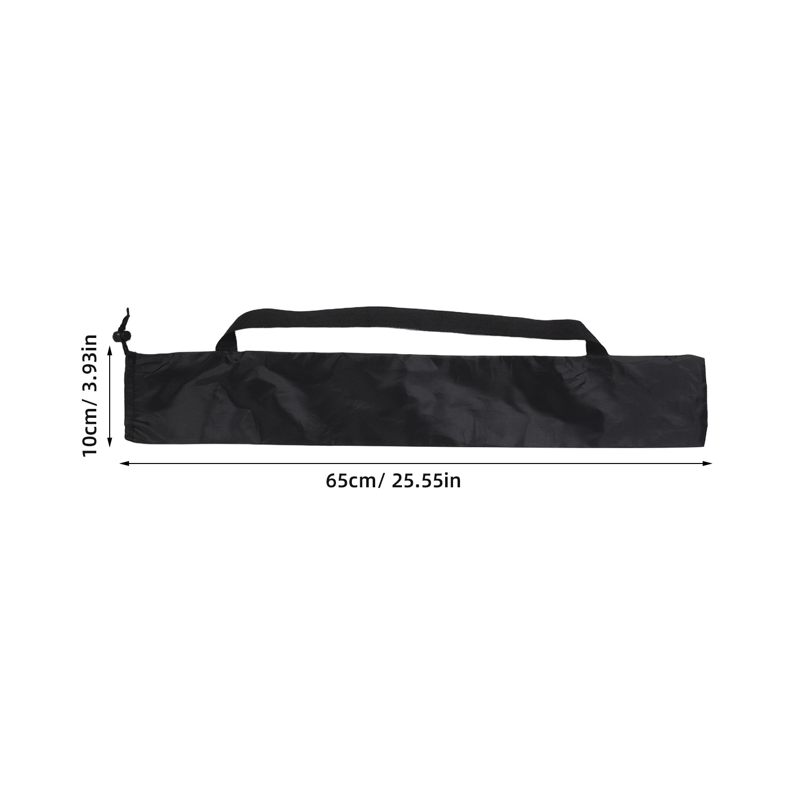 2Pcs Baseball Bat Bag Portable - огляд і ціна Trekking Poles