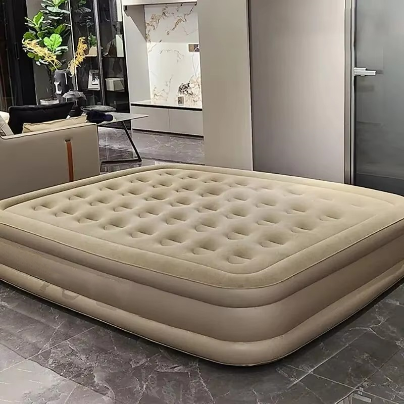 Interior Air Mattress Glamping - огляд і ціна Outdoor Camping Rugs