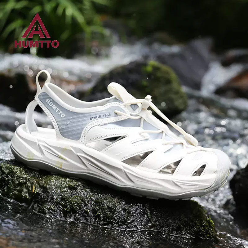 HUMTTO Women Upstream Shoes Ou - огляд і ціна Trekking Poles