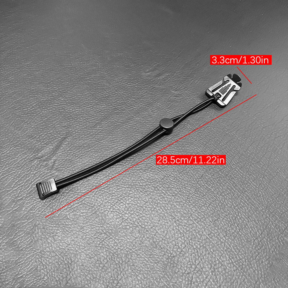 Flashlight Clip Outdoor Backpa - огляд і ціна Camping Rope