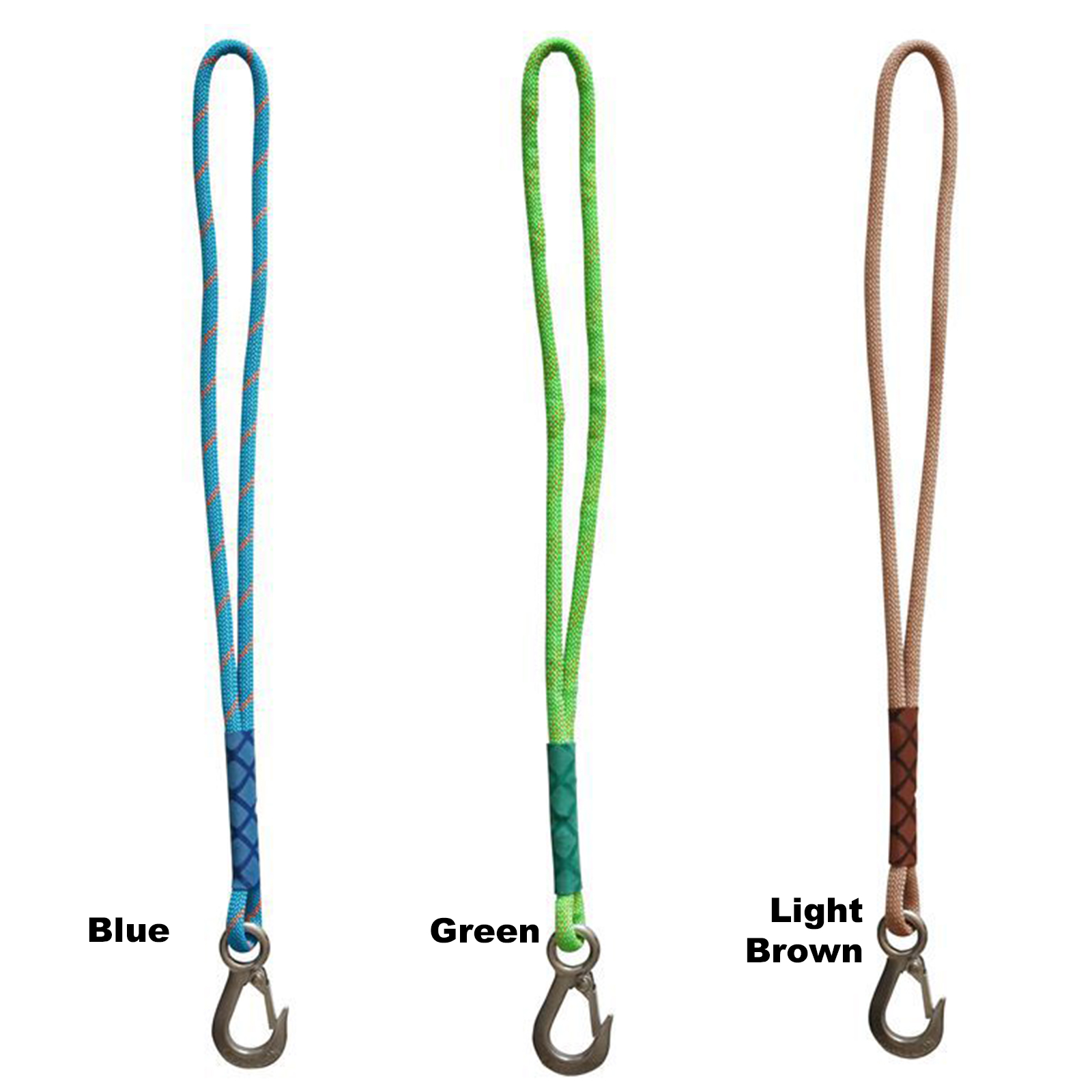 Tree Swing Straps with Heavy D - огляд і ціна Camping Rope