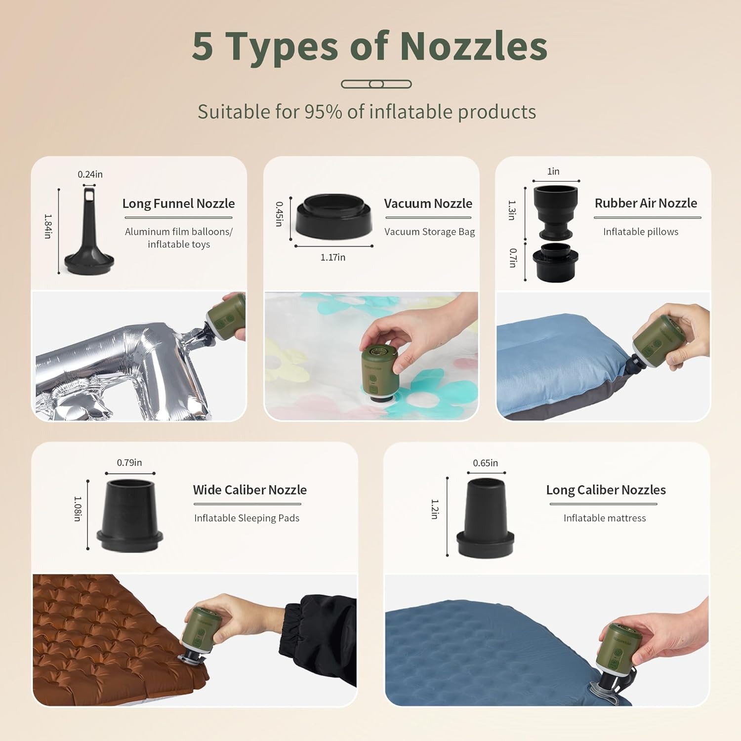 Naturehike Multi-function Air  - огляд і ціна Outdoor Camping Rugs