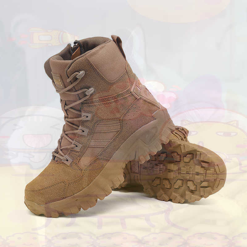 Tan Long Barrel Deadlift Casua - огляд і ціна Outdoor Camping Light Ideas