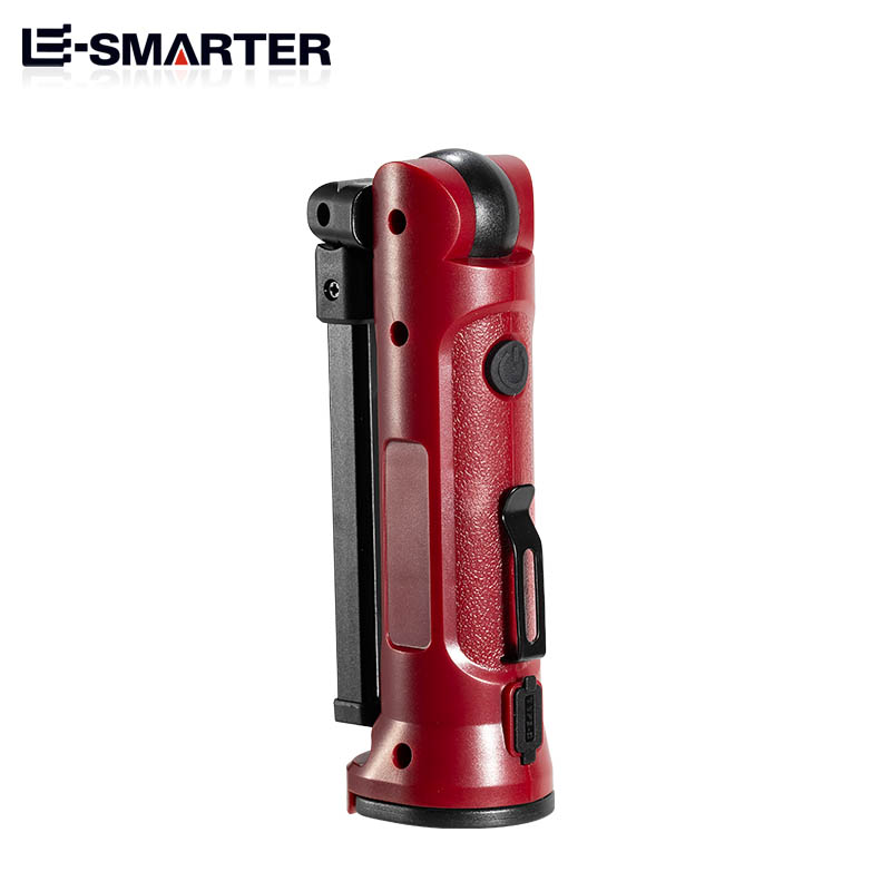 COB LED Work Light Rechargeabl - огляд і ціна Outdoor Camping Lamp