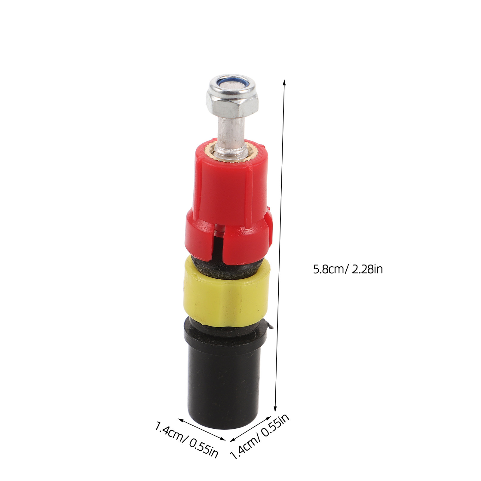 Trekking Pole Expansion Tube R - огляд і ціна Trekking Poles