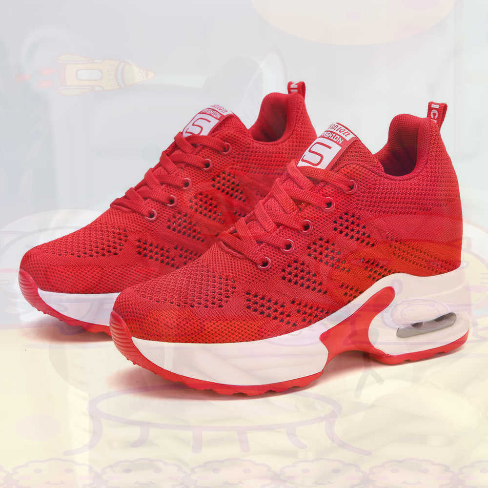 Red Size 36 Shoes Woman Tennis - огляд і ціна Outdoor Camping Light Ideas
