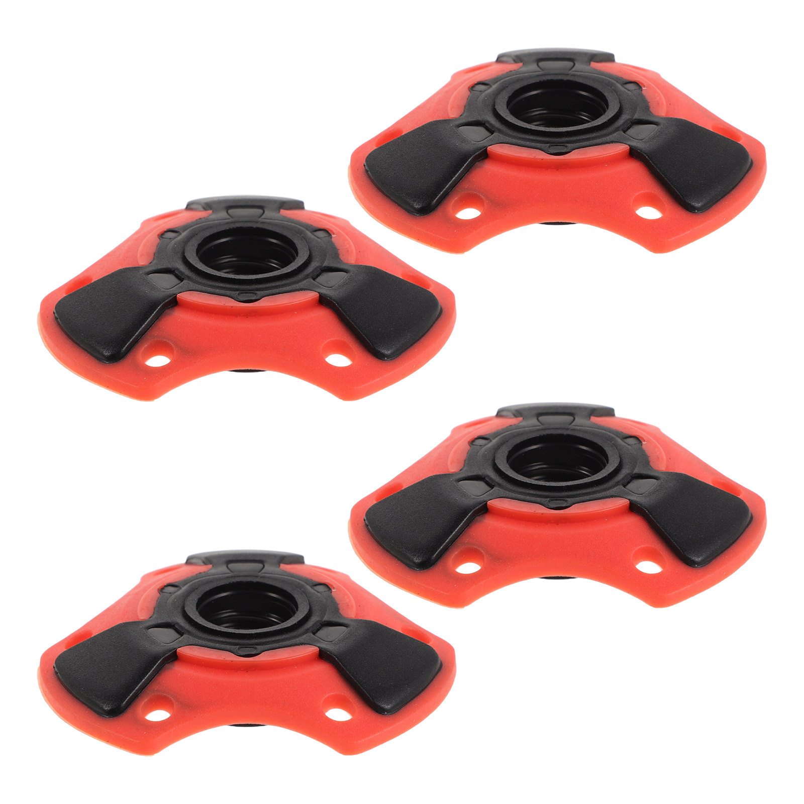 4Pcs Trekking Poles Snow and M - огляд і ціна Trekking Poles