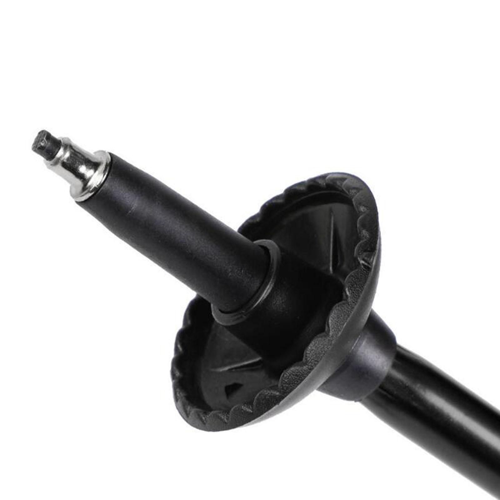 2/4Pcs Trekking Pole Mud Baske - огляд і ціна Trekking Poles