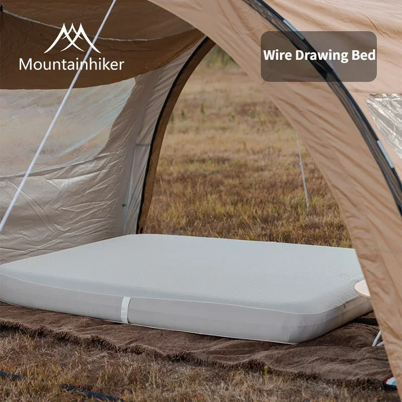 Mountainhiker 2 Person Automat - огляд і ціна Outdoor Camping Rugs