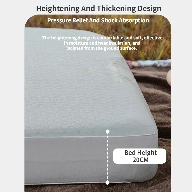 Mountainhiker 2 Person Automat - огляд і ціна Outdoor Camping Rugs