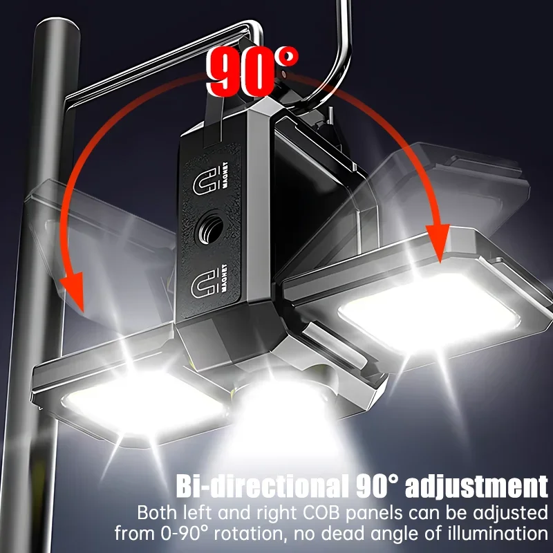 Mini Flashlight Keychain Light - огляд і ціна Outdoor Camping Lamp