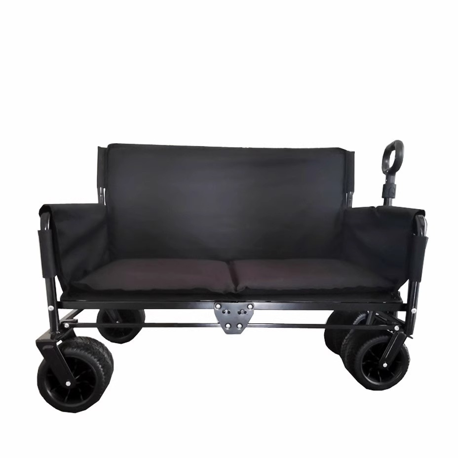 JXFT Multifunctional Four-Whee - огляд і ціна Outdoor Camping Table