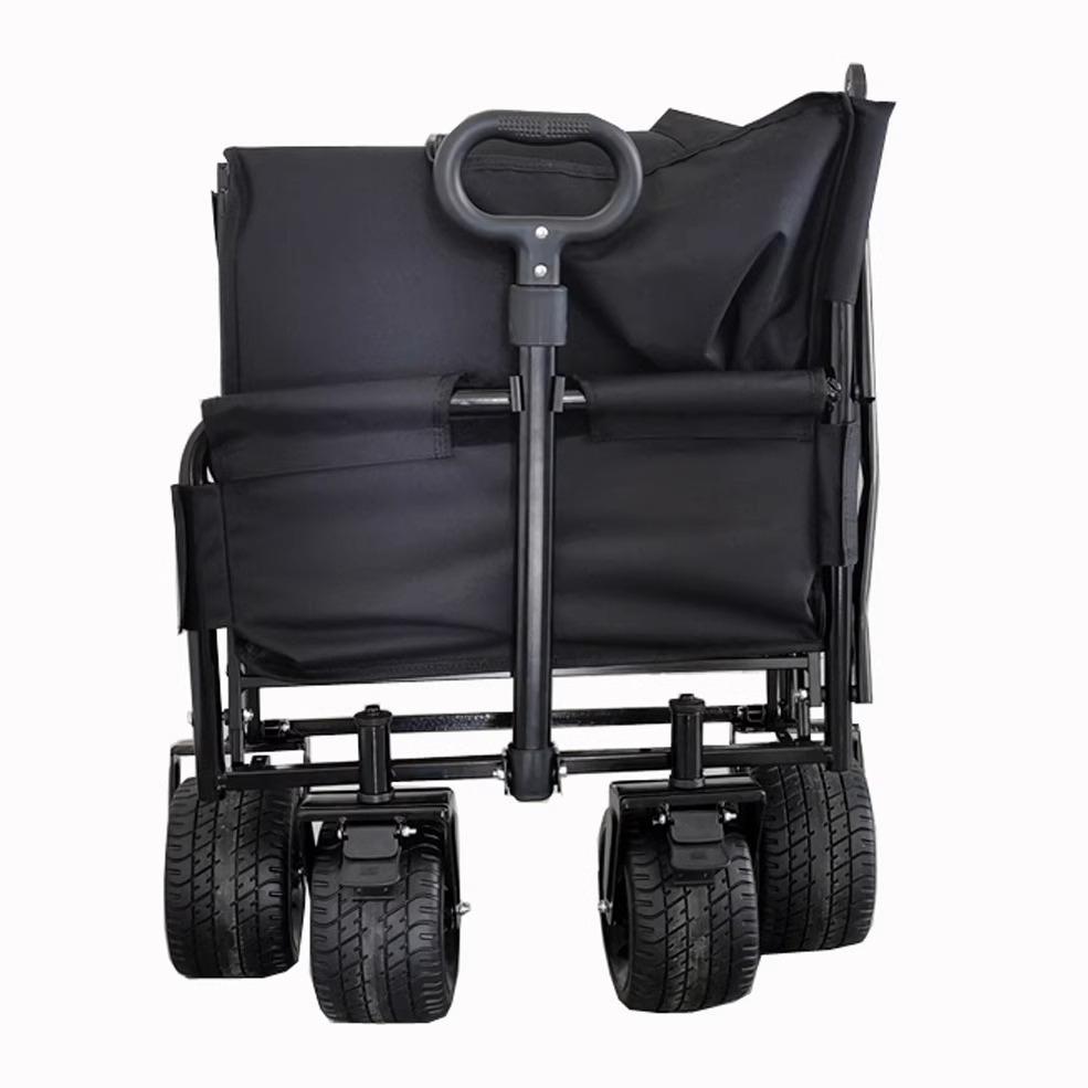 JXFT Multifunctional Four-Whee - огляд і ціна Outdoor Camping Table