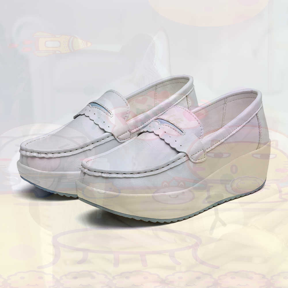 Plataform Winter Pink Sneakers - огляд і ціна Outdoor Camping Light Ideas