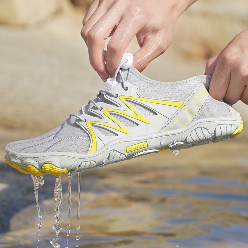 Unisex Water Shoes Men Women Q - огляд і ціна Trekking Poles