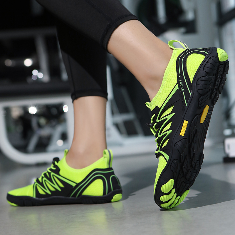 Unisex Water Shoes Men Women Q - огляд і ціна Trekking Poles