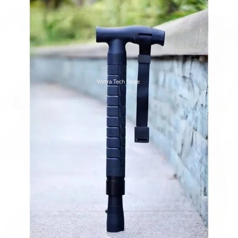Integrated Retractable Trekkin - огляд і ціна Trekking Poles