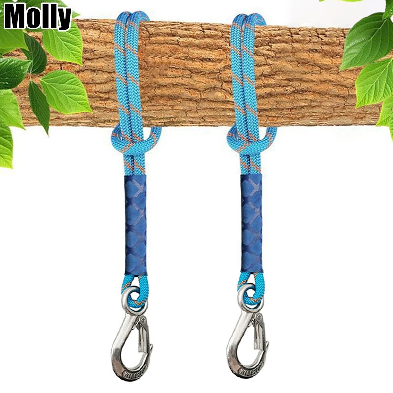 1pc Heavy-Duty Nylon Suspensio - огляд і ціна Camping Rope