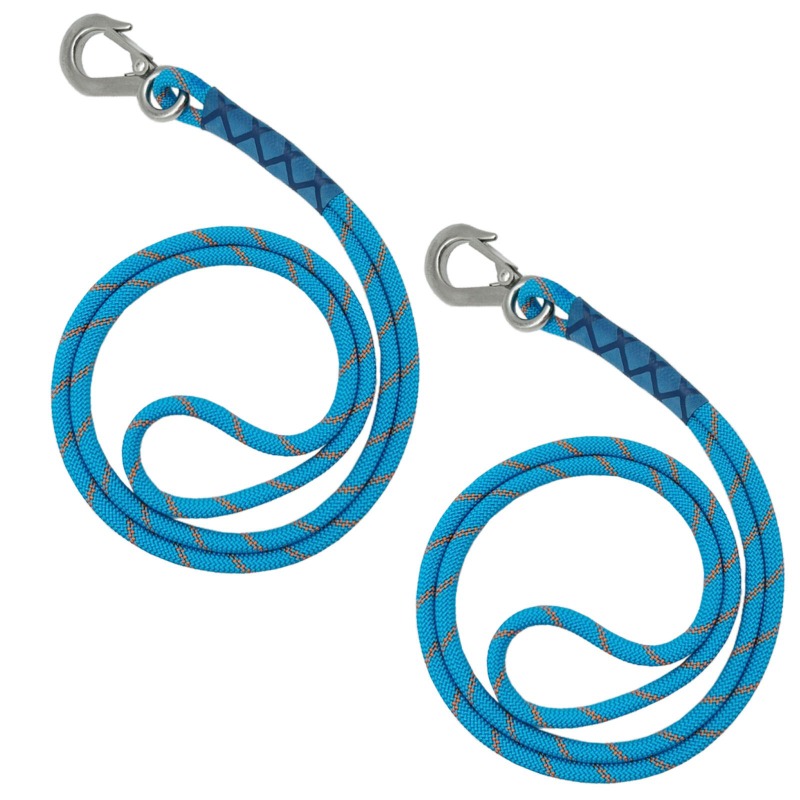 1pc Heavy-Duty Nylon Suspensio - огляд і ціна Camping Rope