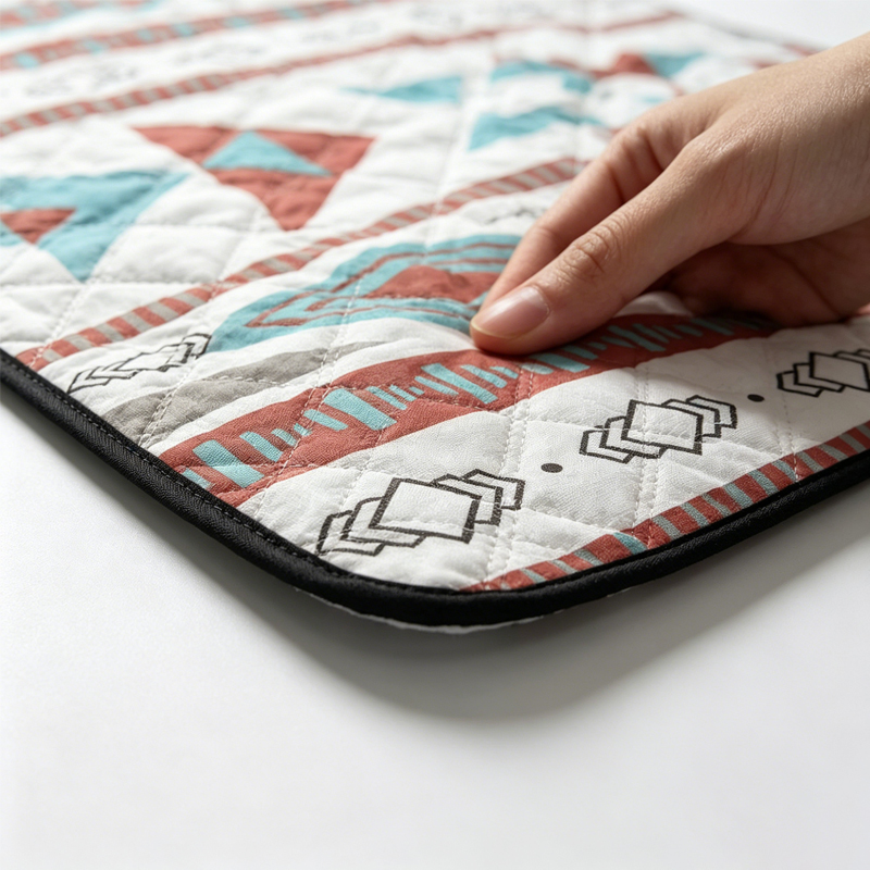 200x300 Boho Geometric Picnic  - огляд і ціна Outdoor Camping Rugs