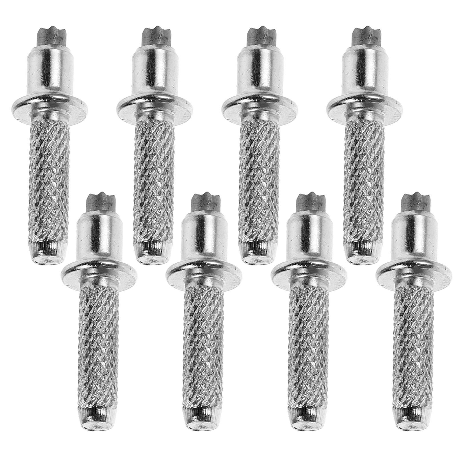 8Pcs Tungsten Steel Hiking Tre - огляд і ціна Trekking Poles
