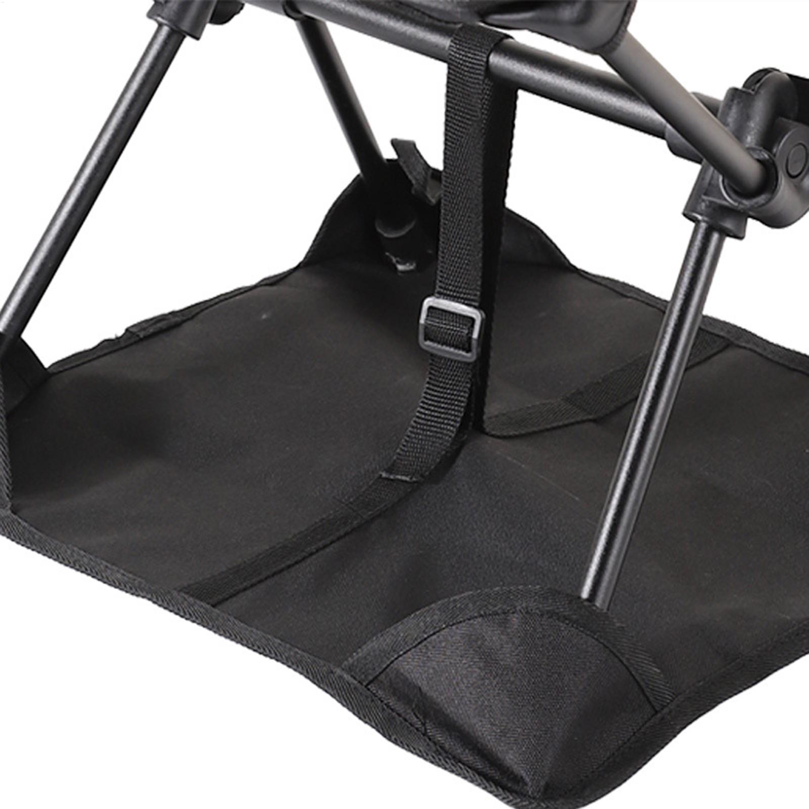 Ground Sheet For Camp Chairs E - огляд і ціна Outdoor Camping Rugs