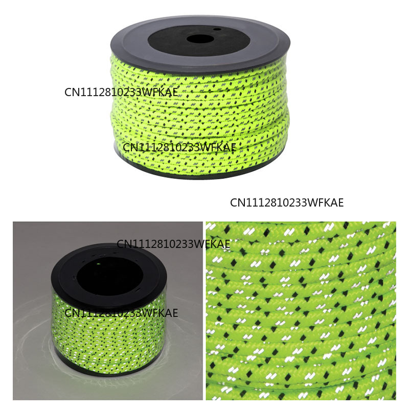Bold high quality camping refl - огляд і ціна Camping Rope