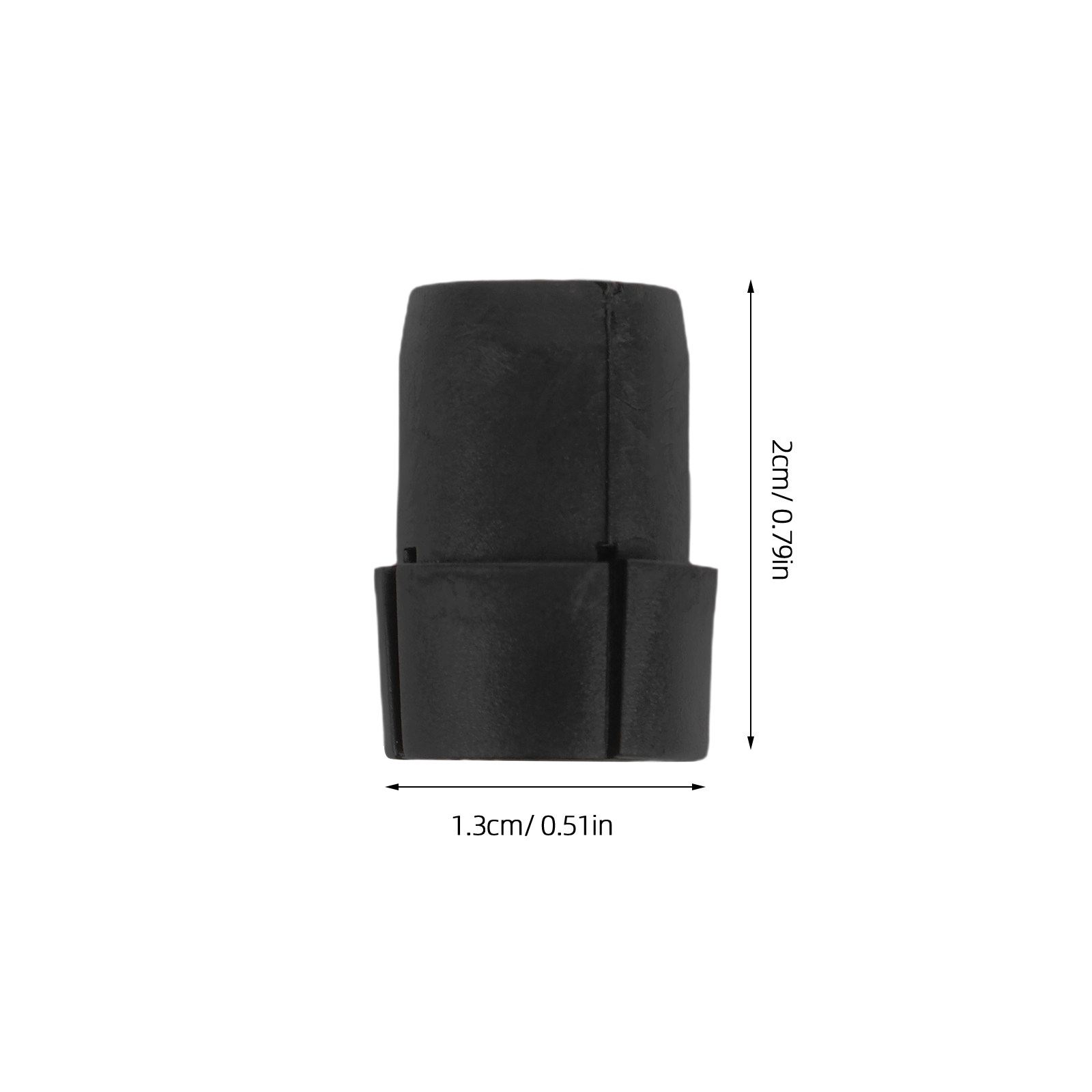 10Pcs Trekking Pole Accessorie - огляд і ціна Trekking Poles