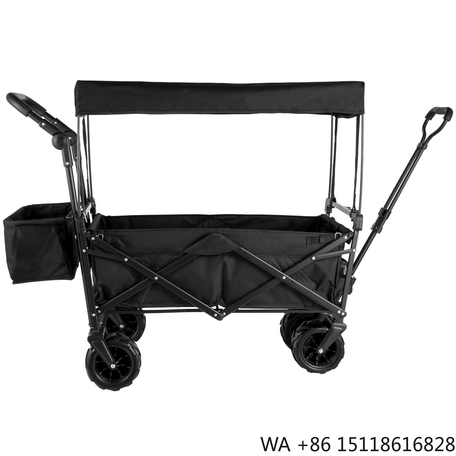 Outdoor Camping Folding Utilit - огляд і ціна Outdoor Camping Table
