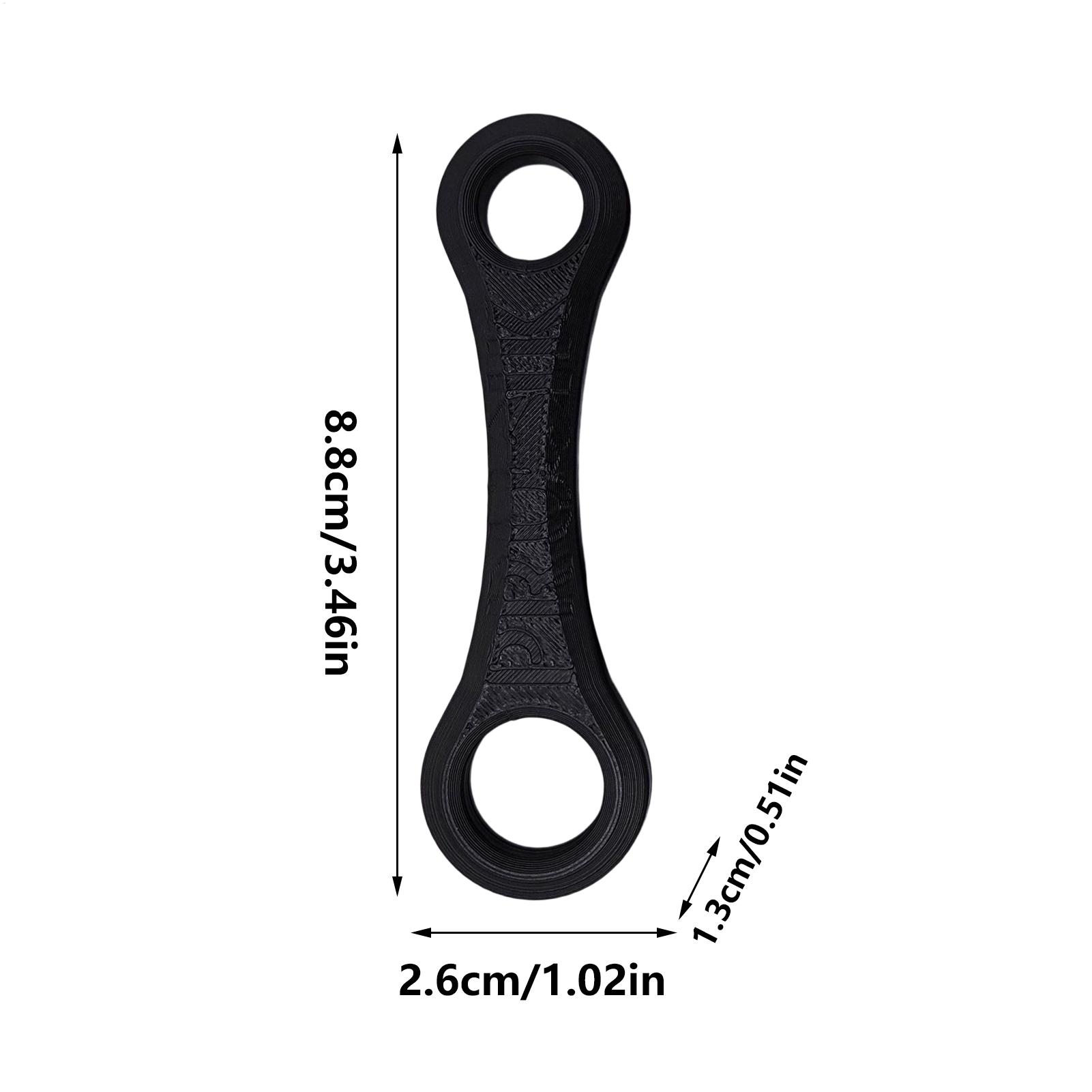 Rope Tightener for Camping 3D  - огляд і ціна Camping Rope