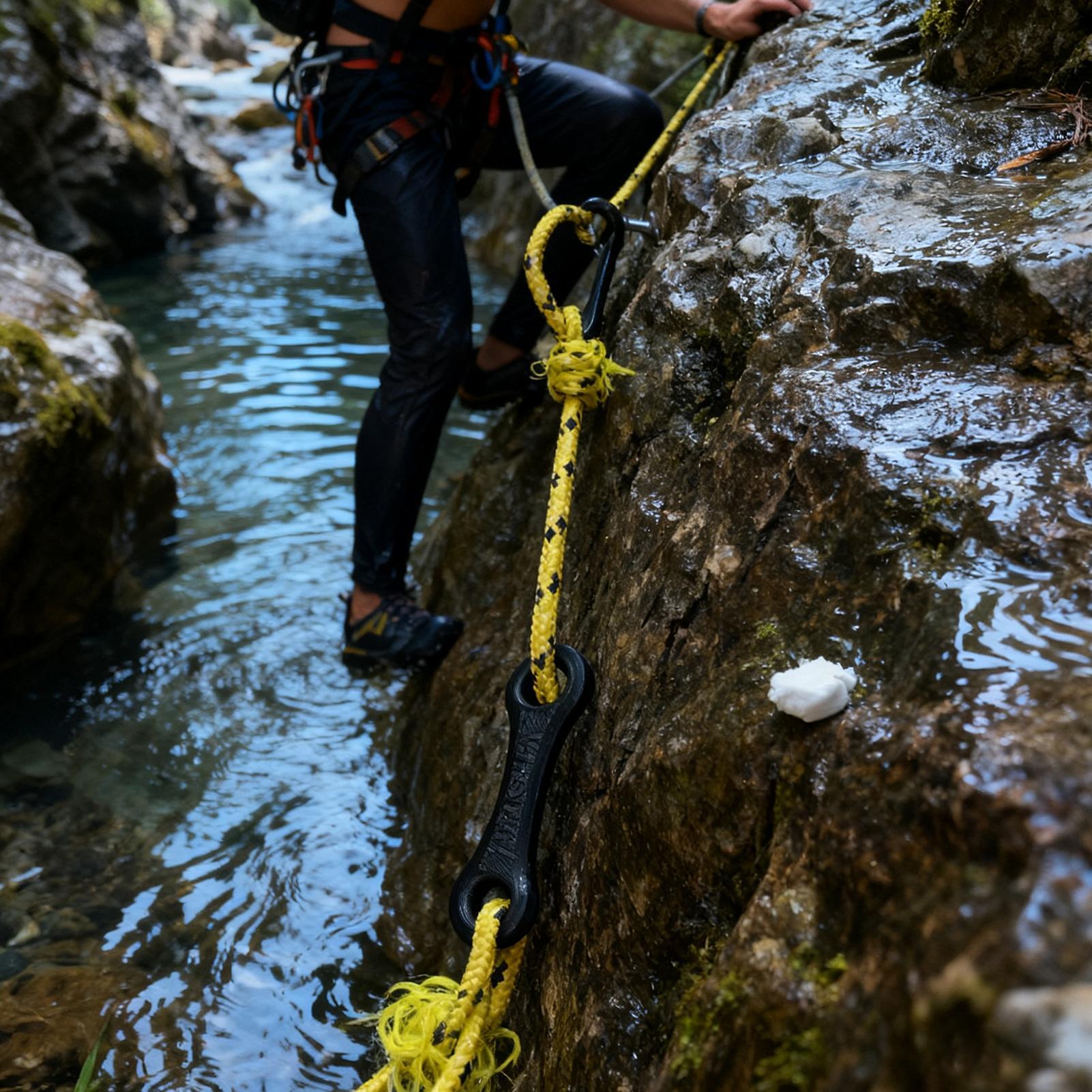Rope Tightener for Camping 3D  - огляд і ціна Camping Rope