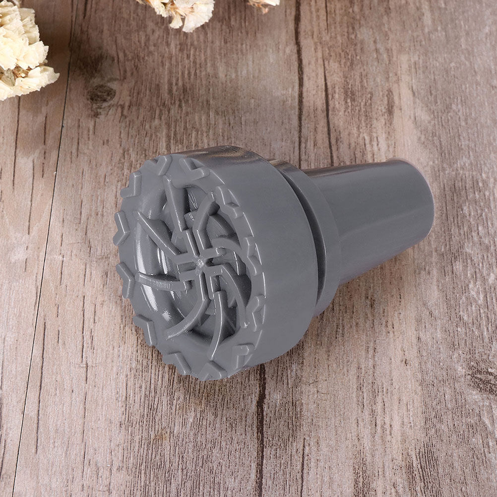 Plastic Cane Bottom Tips Repla - огляд і ціна Trekking Poles