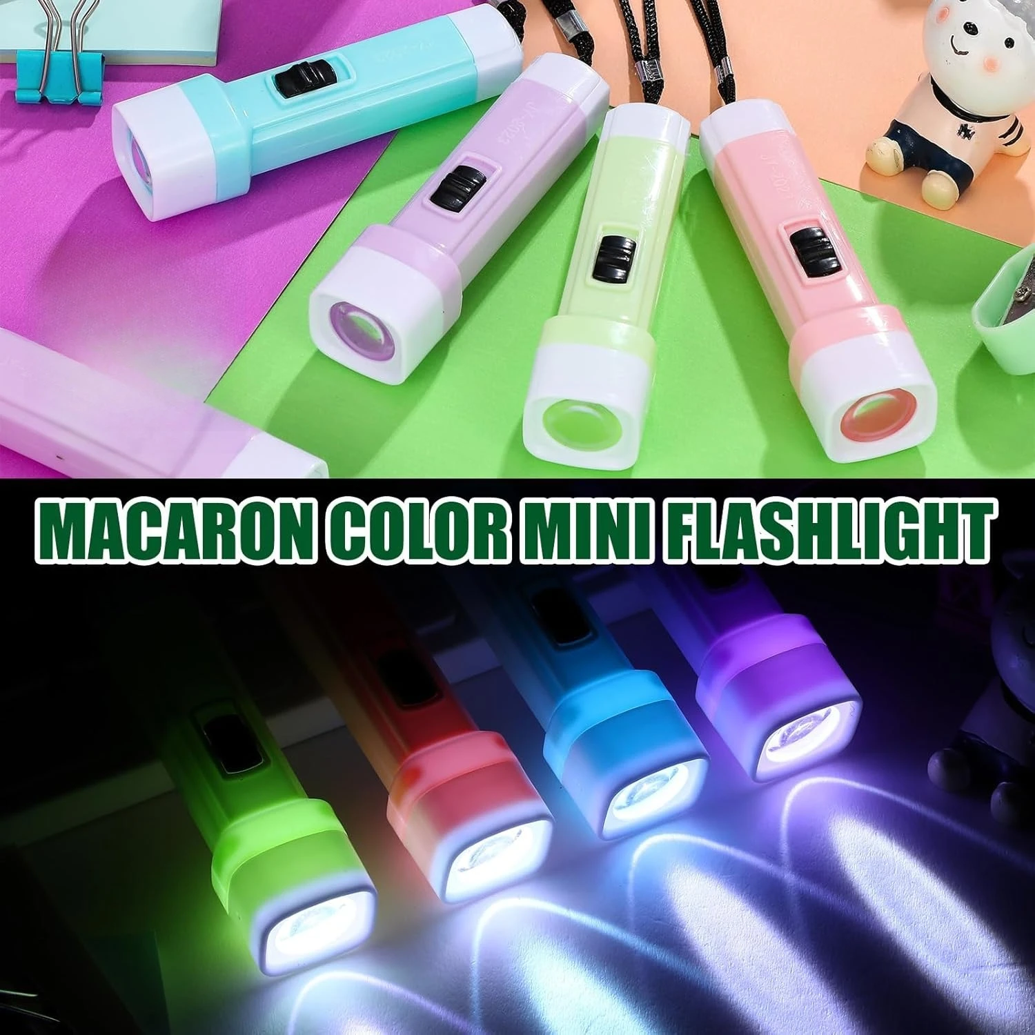 Small LED Torch Mini Flashligh - огляд і ціна Outdoor Camping Light Ideas