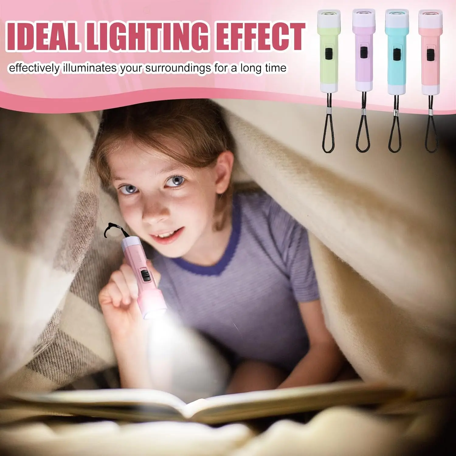 Small LED Torch Mini Flashligh - огляд і ціна Outdoor Camping Light Ideas