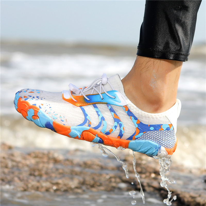 Unisex Quick-Drying Barefoot W - огляд і ціна Trekking Poles