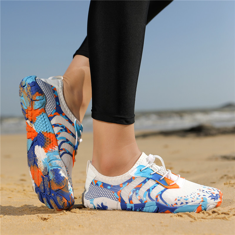 Unisex Quick-Drying Barefoot W - огляд і ціна Trekking Poles