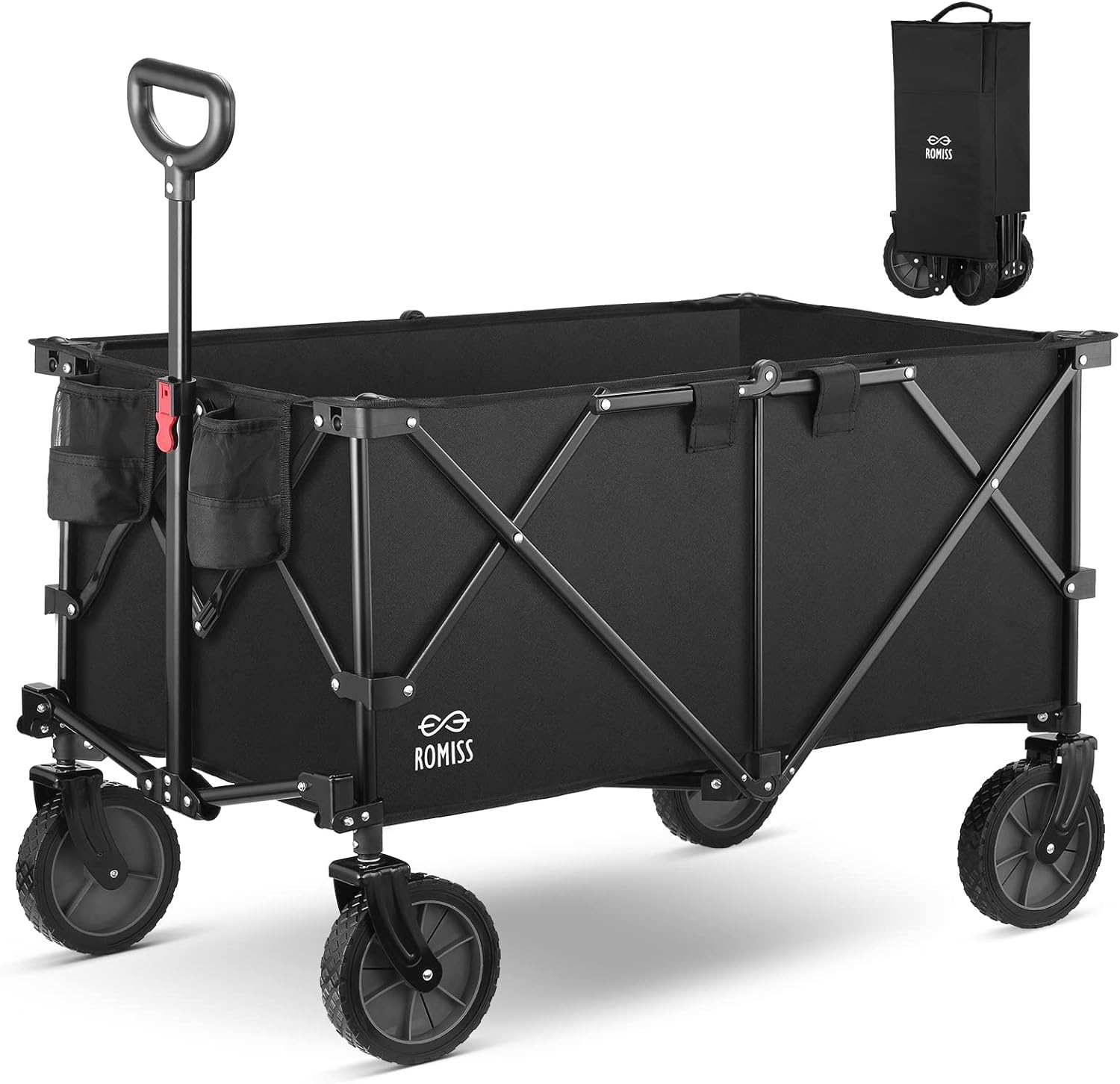 ODM Wholesale Folding Wagon wi - огляд і ціна Outdoor Camping Table
