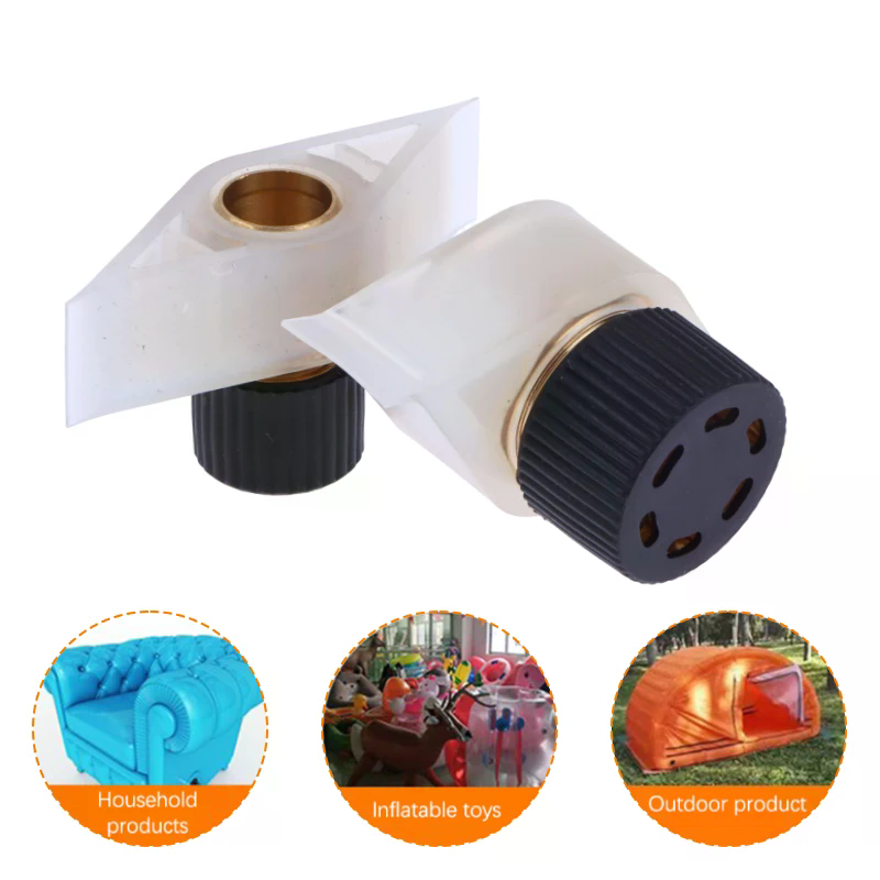 Outdoor Camping Inflatable Mat - огляд і ціна Outdoor Camping Rugs
