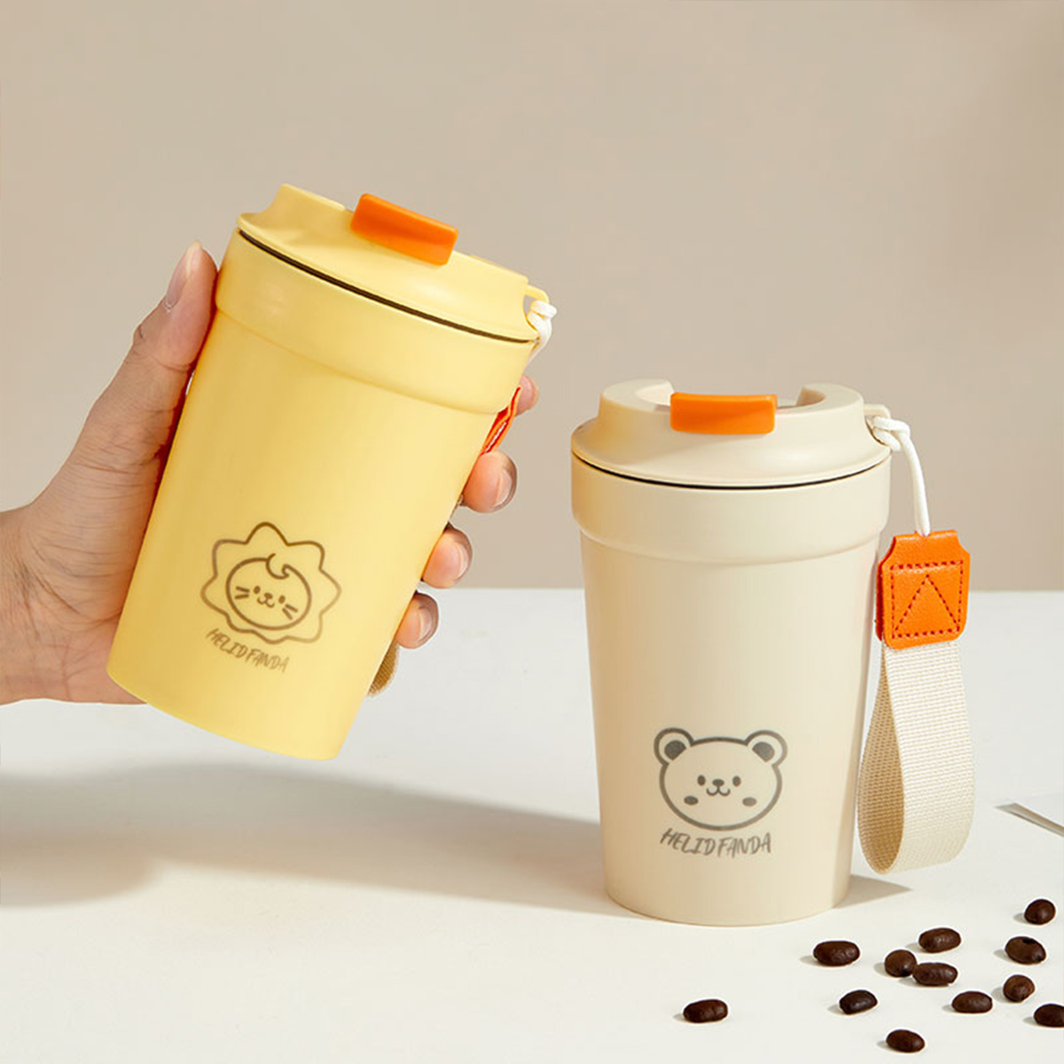Office Coffee Mug Plastic Coff - огляд і ціна Camping Rope